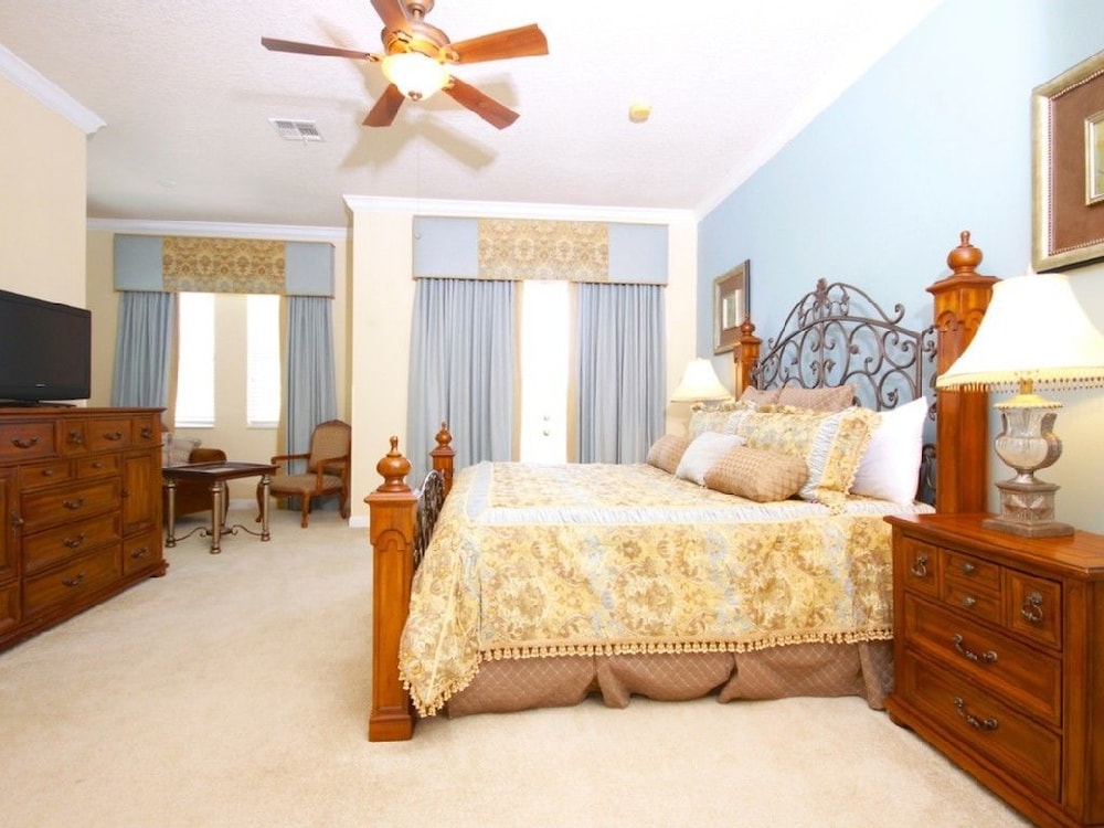 Ov3372 Reunion Resort 5 Bed 5.5 Baths Villa - photo 5