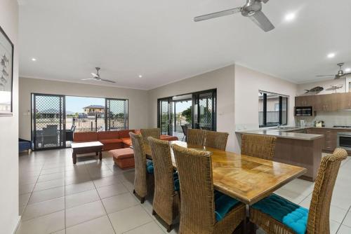 3 Kestrel Place - carbon neutral hotel in Exmouth