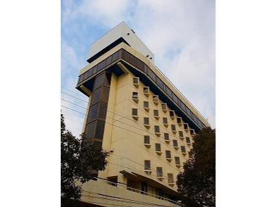 Hotel Polanco - carbon neutral hotel in Veracruz