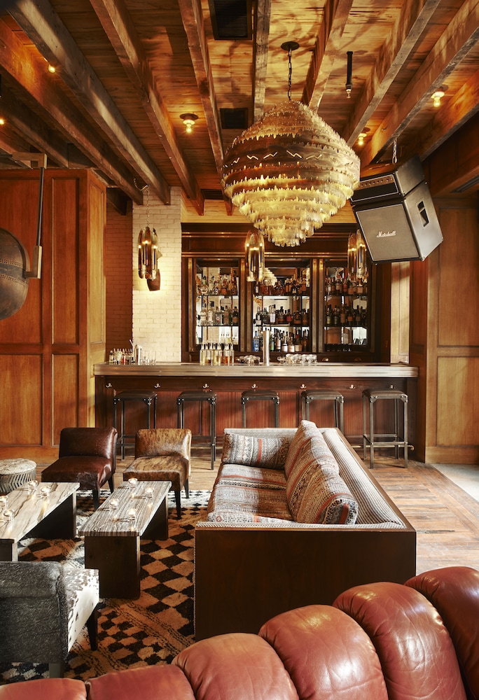 The Ludlow Hotel - photo 42