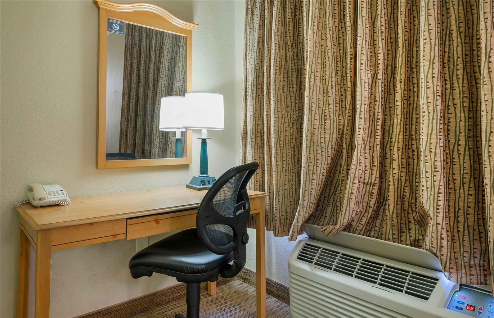Extended Stay America Suites Orange County Cypress - photo 19