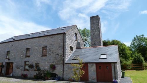 3 Bed in Pembroke oc bow018 — 4-Star Luxury Hotel in Pembroke, United Kingdom