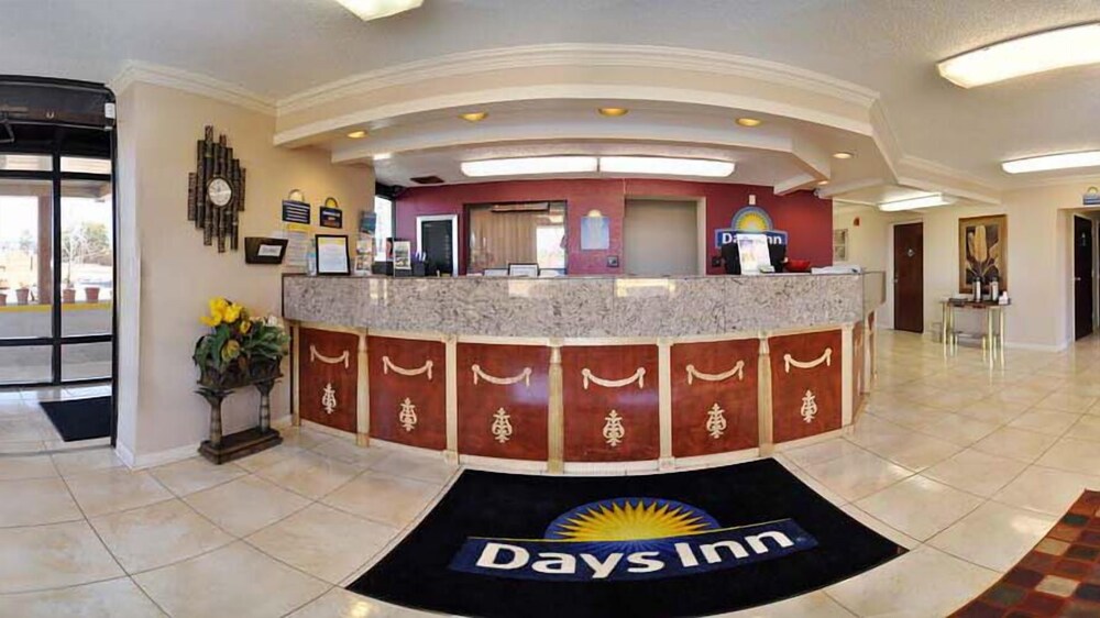 Days Inn Benton — Benton — photo 2