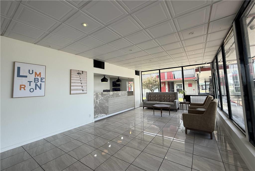 Travelodge by Wyndham Lumberton - photo 4