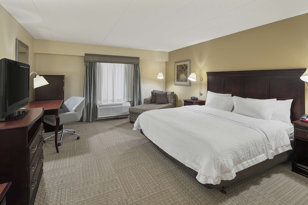 Hampton Inn Fairhope Mobile Bay - photo 17