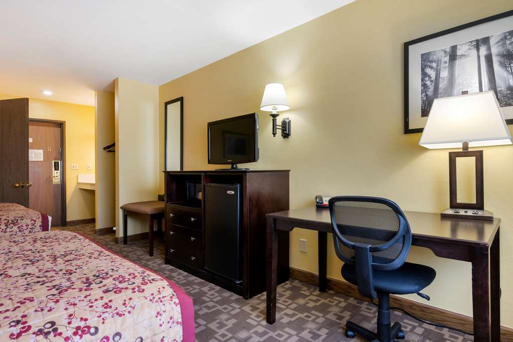 Best Western Blackfoot Inn - photo 12