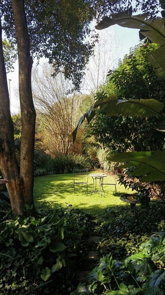 Pin Oaks Bed And Breakfast — 4-Star Luxury Hotel in Johannesburg, South Africa