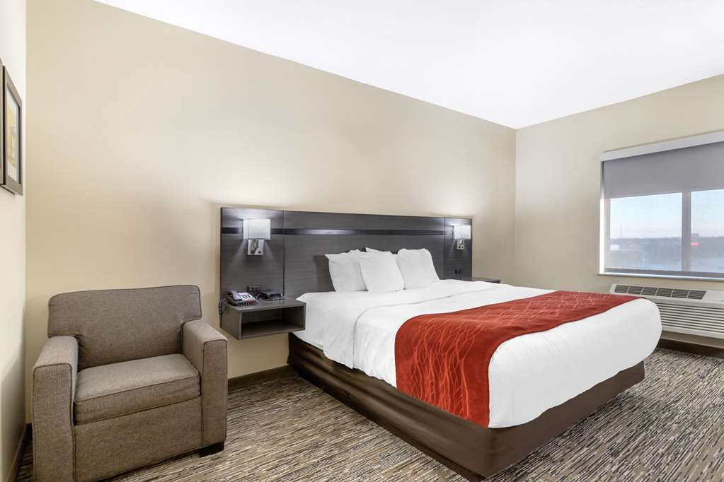 Comfort Inn Orange I 10 - photo 10