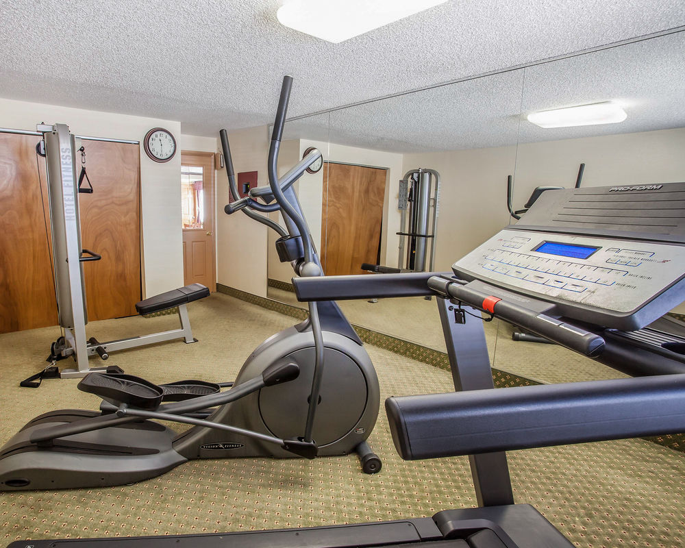 Quality Inn & Suites Toppenish Yakima Valley - photo 14