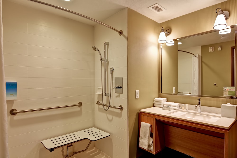 Home2 Suites by Hilton Albuquerque Downtown University - photo 41