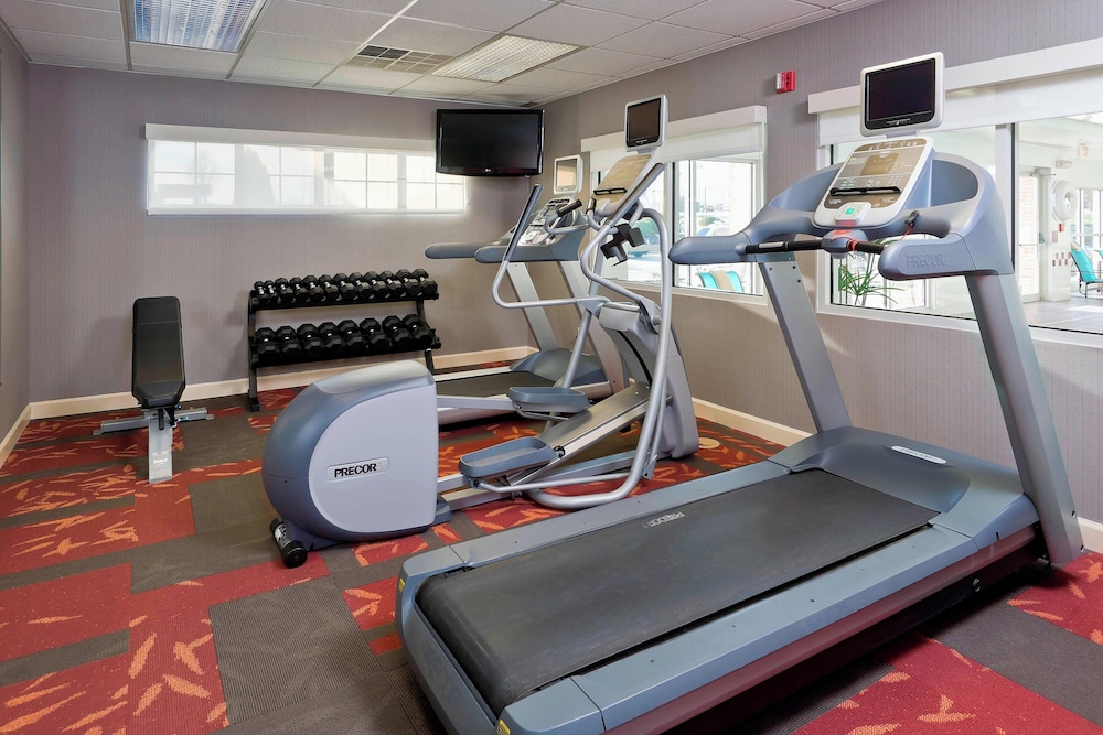 Residence Inn Canton - photo 14