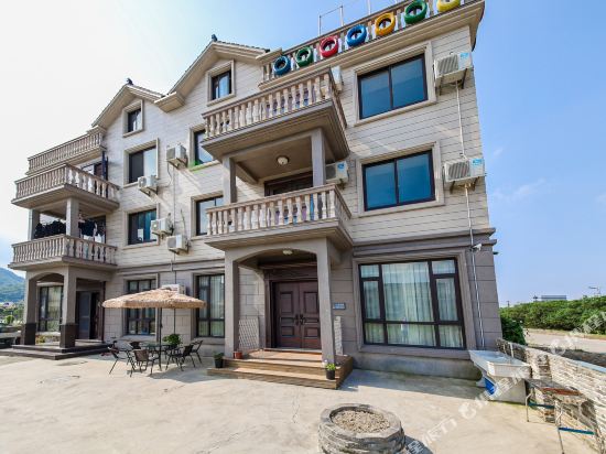 Shuitangtou Inn - last minute hotel in Menghai