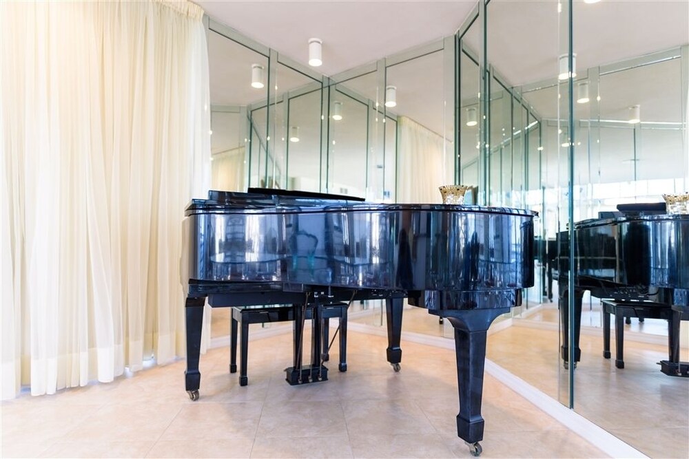 Sunchase IV 1401: Beachfront Resort Penthouse Nothing Else Even Come - photo 48