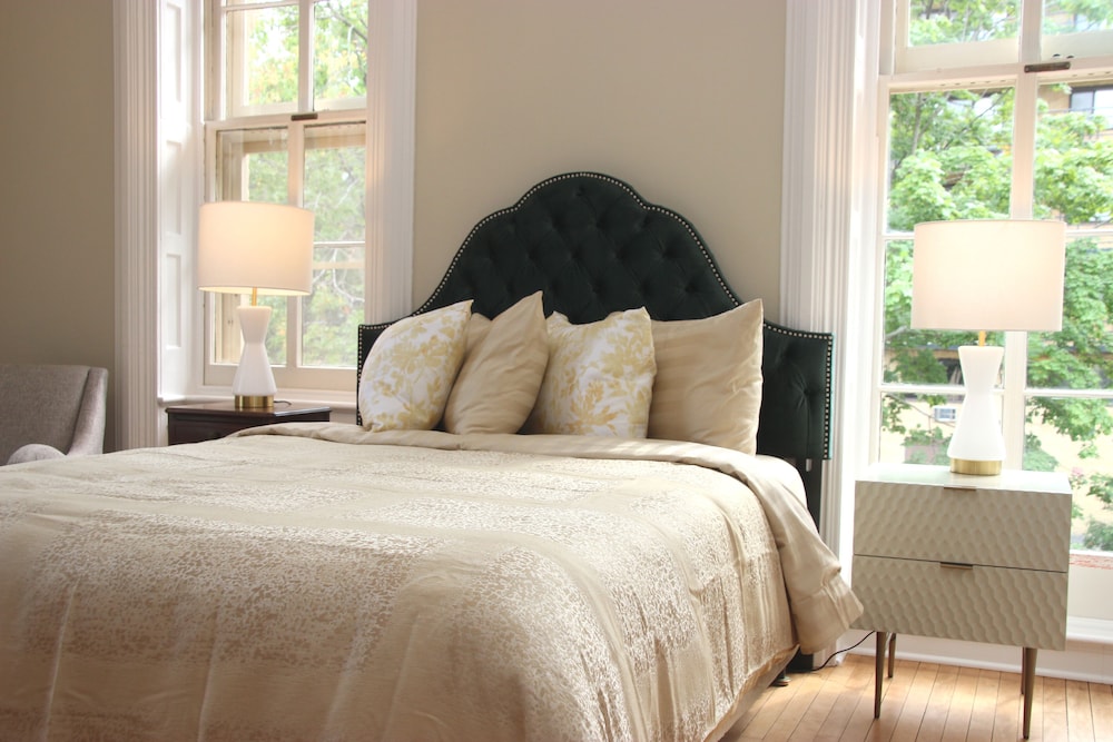 Governor's Mansion Inn and Cafe - photo 7