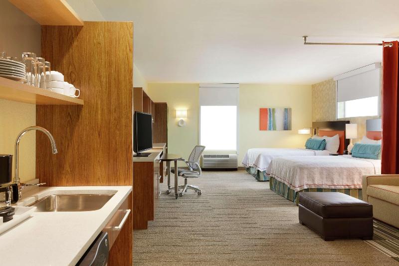 Home2 Suites by Hilton Memphis Southaven MS - photo 19