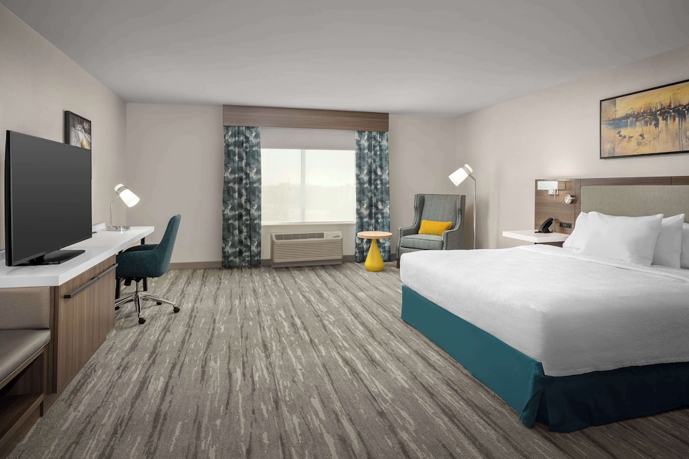 Hilton Garden Inn Florence Cincinnati Airport South - photo 8