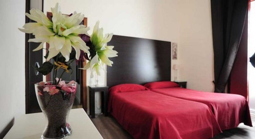 Hospederia Marqués in Cadiz, Spain