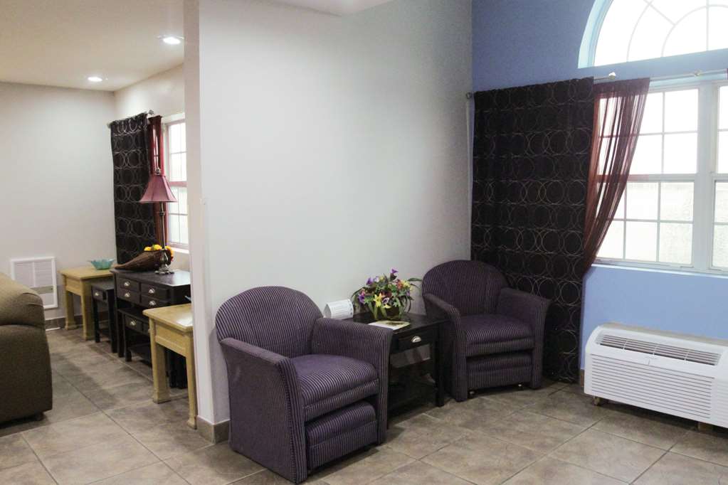 Americas Best Value Inn & Suites Jackson TN - photo 3