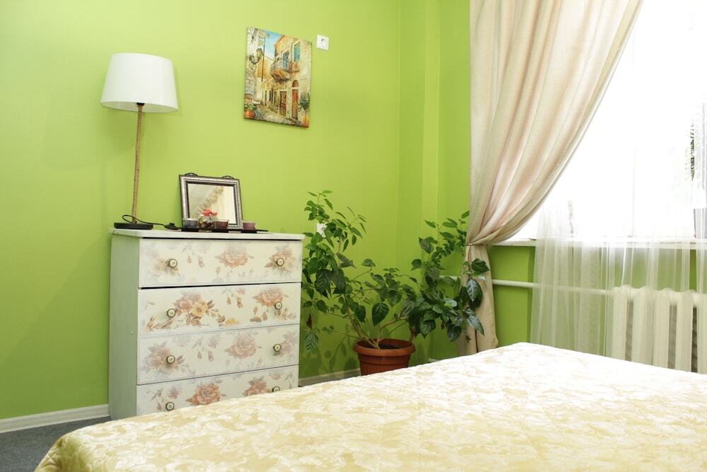 VOSA Lavandula Lodging Houses in Yekaterinburg, Russia