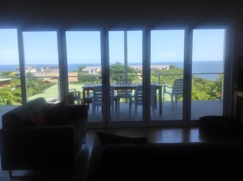 By the Sea Vacation Home — 4-Star Luxury Hotel in Knysna, South Africa
