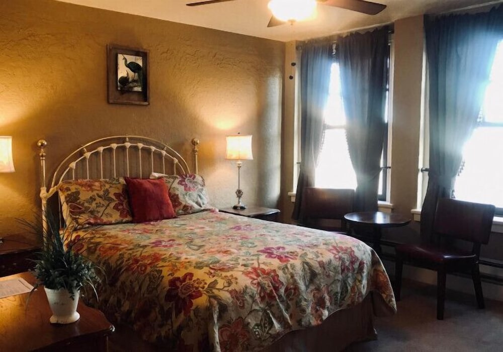 Hotel Monte Vista - photo 29