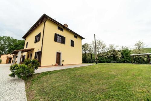 Grand Cherry Tree 8 Beds — Certaldo — photo 4