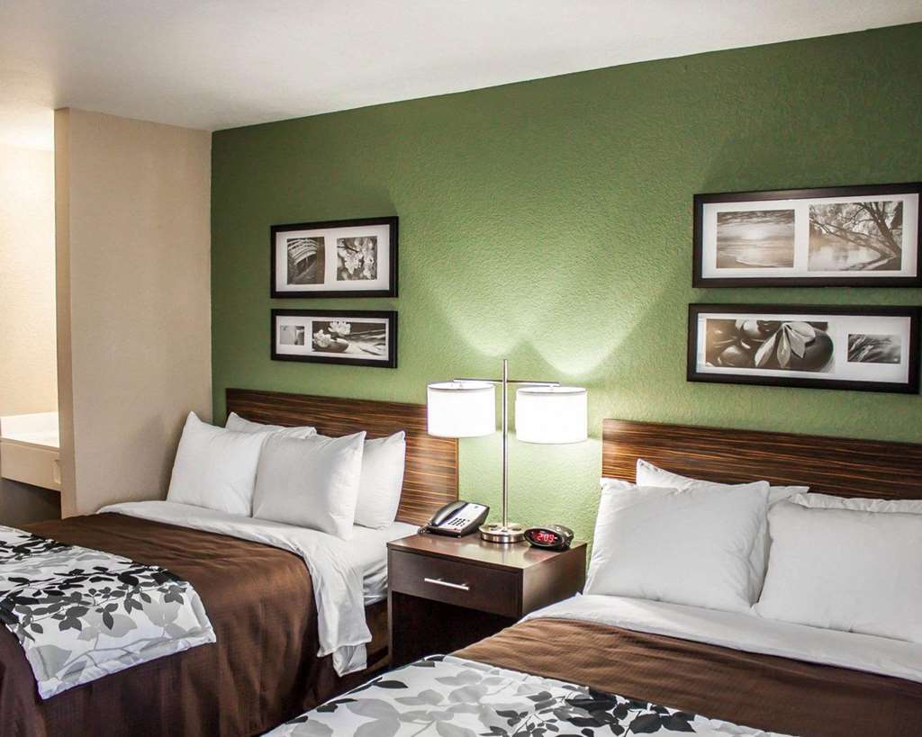 Sleep Inn Nampa near Idaho Center - photo 7