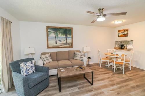 St Augustine Beach & Tennis Resort 819 - photo 7