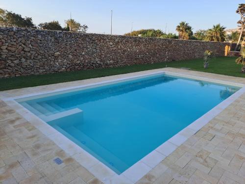 Villa Albamonte — Carini — photo 3