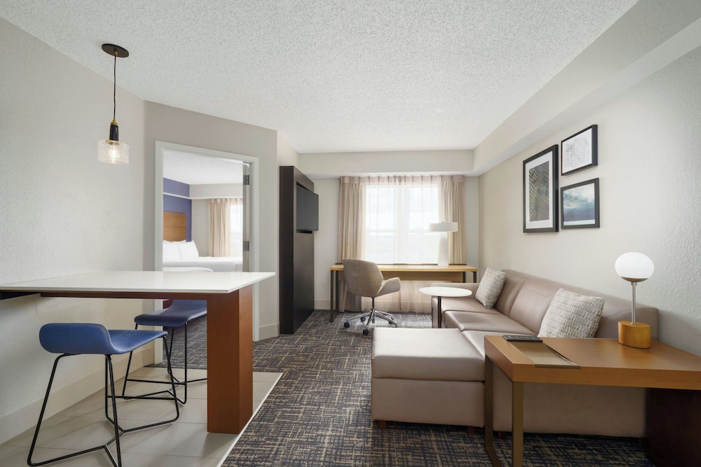 Residence Inn by Marriott Orlando Lake Buena Vista - photo 28