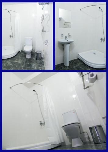 Kavkaz Health Resort — hotel in Khosta
