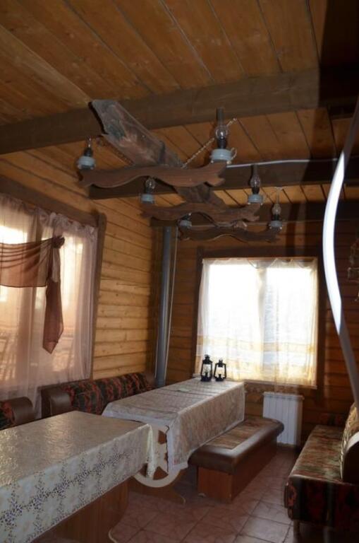 Gora Svetlaya - last minute hotel in Uinskoye
