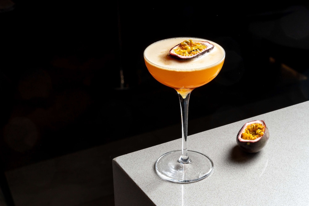 מזון ומשקאות