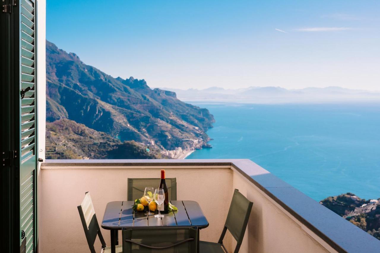 Casa Lacco — 4-Star Luxury Hotel in Ravello, Italy