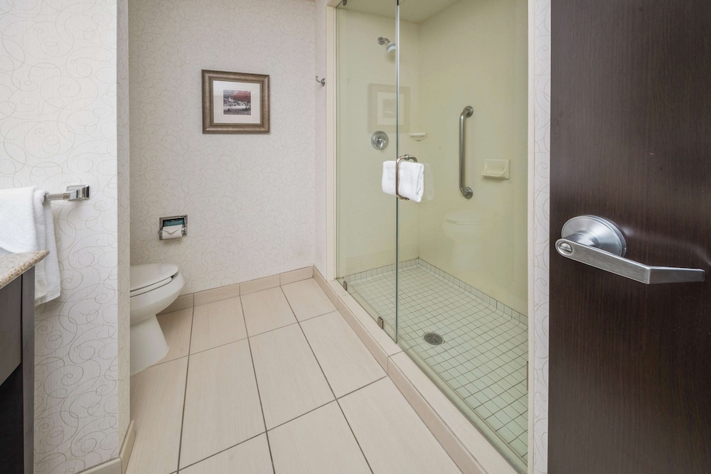 Hampton Inn & Suites Tulsa Catoosa - photo 29