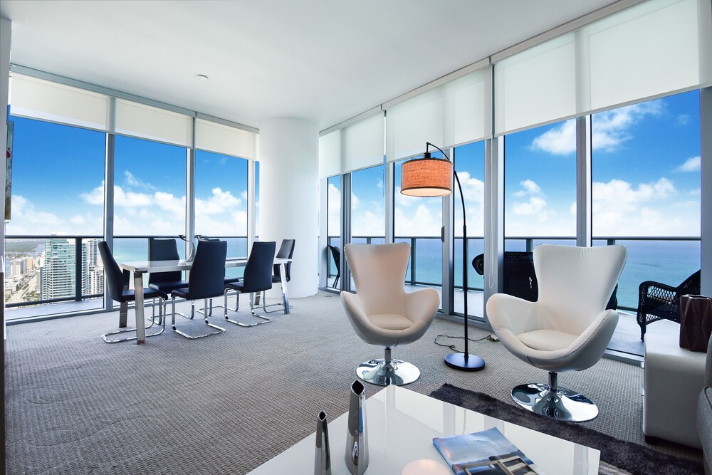 Contemporary Beach Resort Condos - photo 85