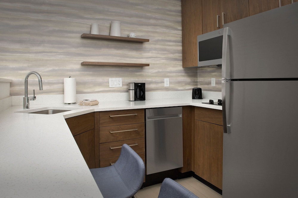 Residence Inn by Marriott Lubbock University Area - photo 31