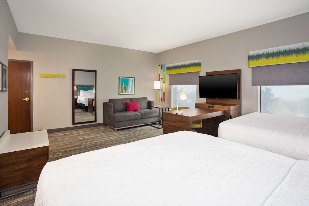 Hampton Inn & Suites Lady Lake The Villages - photo 12