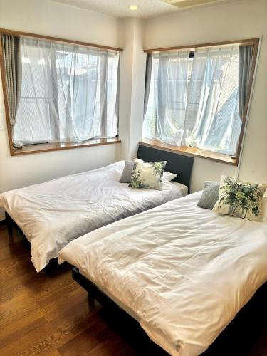 Koiwa Detached House 小岩駅にある戸建のおうち — 4-Star Luxury Hotel in Tokyo, Japan