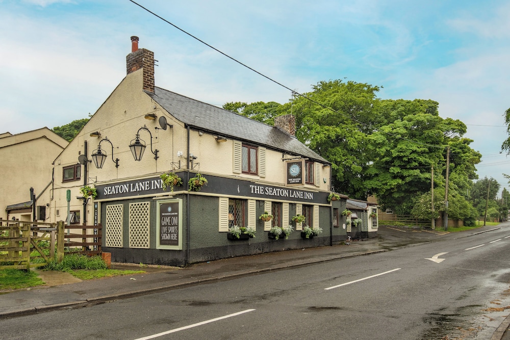The Seaton Lane Inn The Inn Collection Group — hotel in Seaham