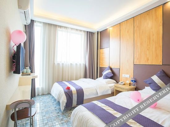 99 Hotel Chain - last minute hotel in Suzhou