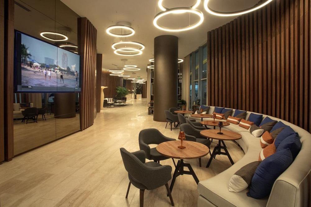 Lyfe Resort & Residences - photo 42