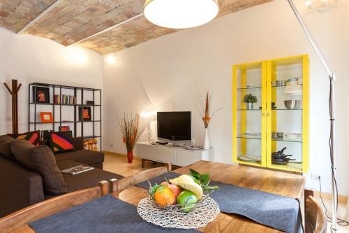 Roma Pizza & Mandolino — 4-Star Luxury Hotel in Rome, Italy