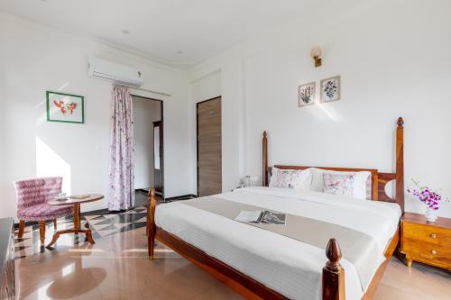 Whirl Vista 5 BHK with Pool — Udaipur — photo 5