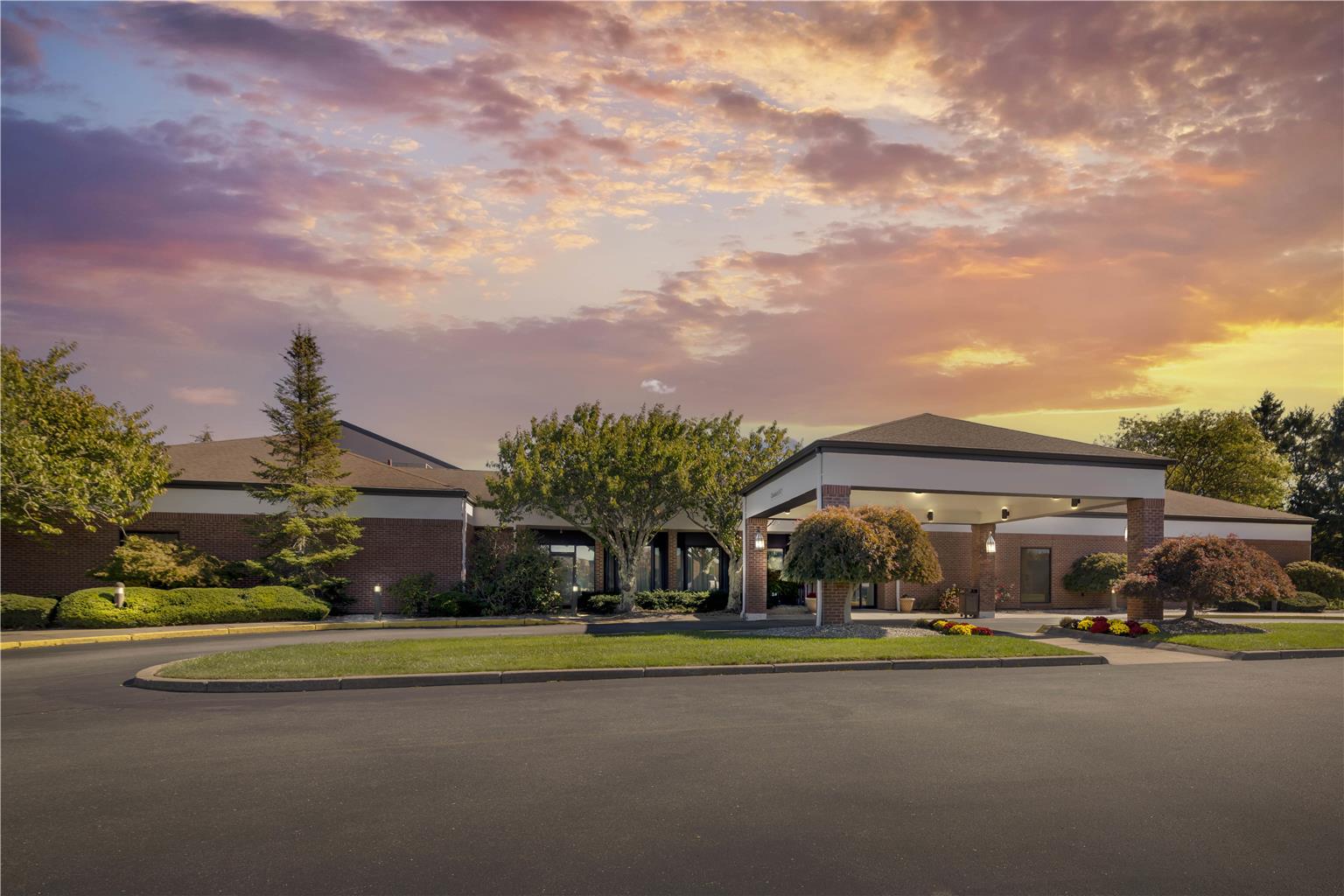 Sonesta Select Newport Middletown - photo 6