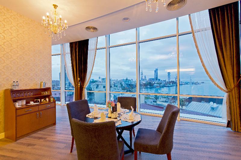 מזון ומשקאות