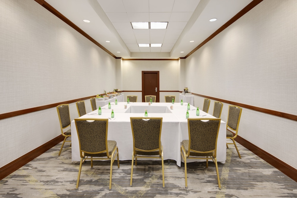 Embassy Suites by Hilton Dallas Park Central Area - photo 45
