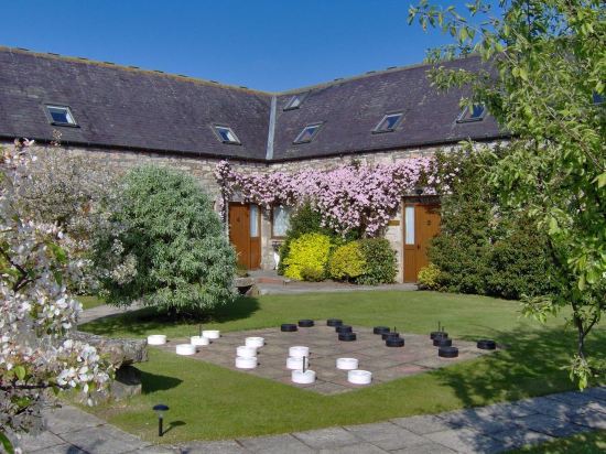 Carden Holiday Cottages in Elgin, United Kingdom