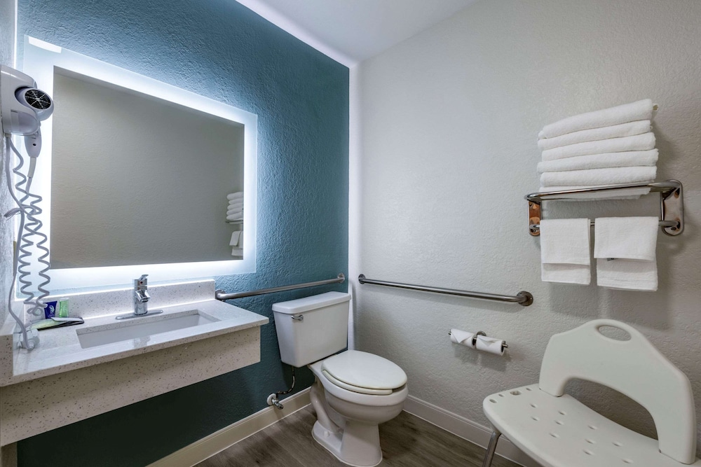 Sleep Inn Jacksonville Airport - photo 16