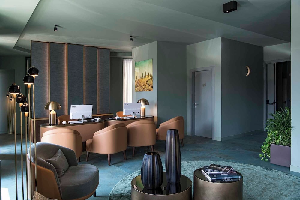 Columbus Urban Resort in Florence, Italy